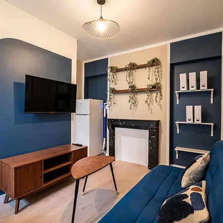 Cosy Apartment *