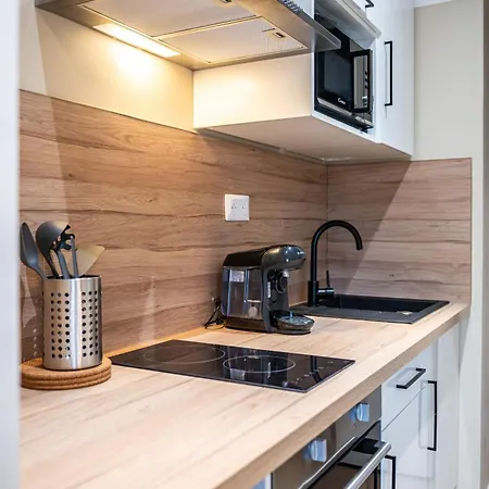 Cosy Apartment